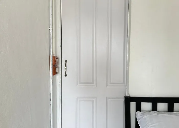 Chubby 9 Single Room