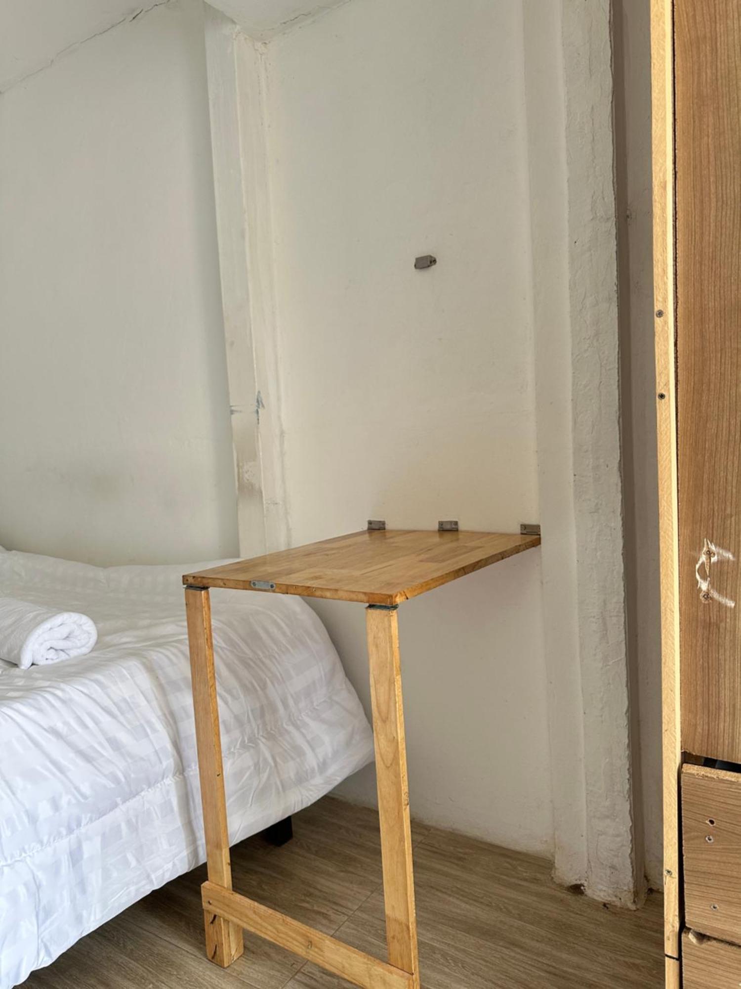 Apartemen Chubby 9 Single Bangkok