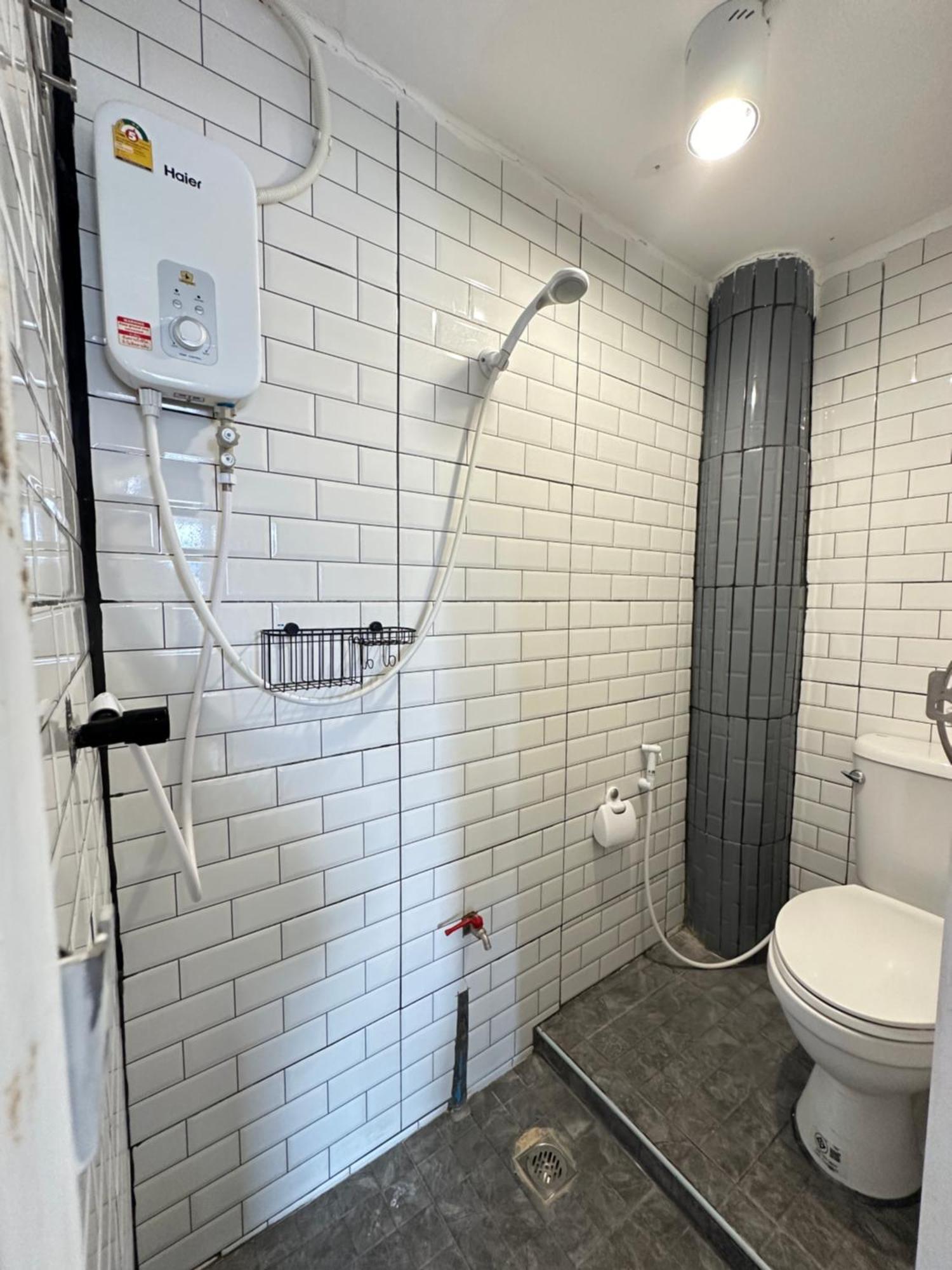 Apartemen Chubby 9 Single Bangkok