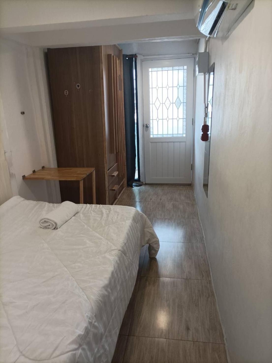 Chubby 9 Single Apartemen Bangkok